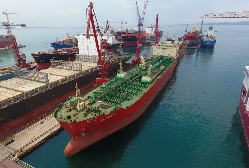 HALIMA Tanker IMO 9231705 photo 4