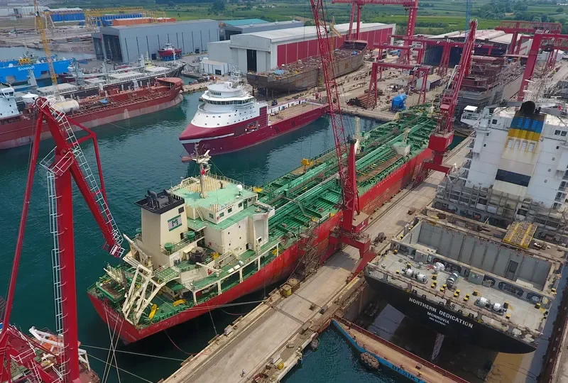 HALIMA Tanker IMO 9231705 photo 5