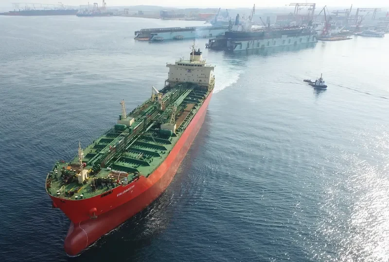 HALIMA Tanker IMO 9231705 photo 10