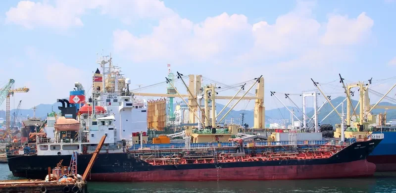 C HORIZON Tanker IMO 9231717