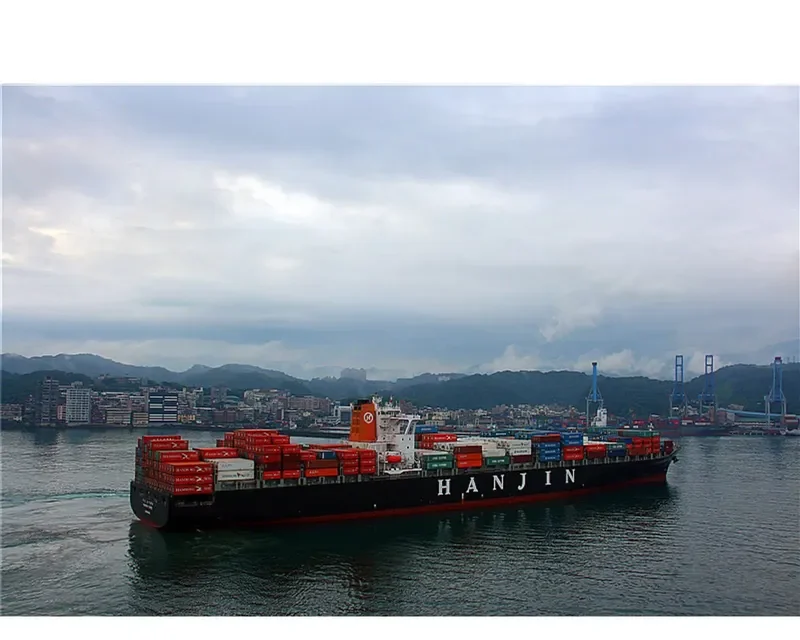 CONTI TAIPEI Container Ship IMO 9231755 photo 10