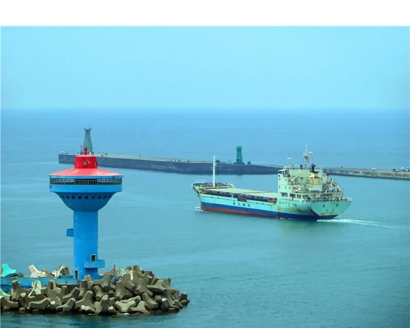 LIANG GU General Cargo IMO 9231858 photo 5
