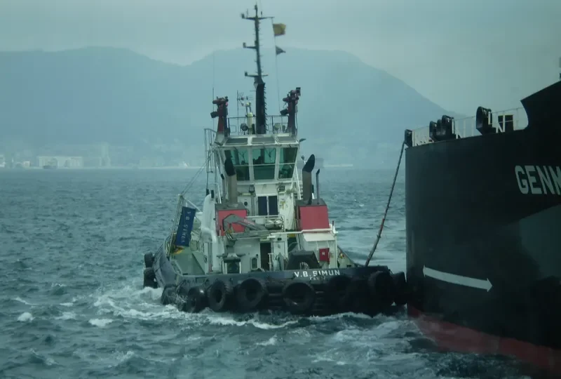 V.B.SIMUN General Cargo IMO 9231860 photo 6