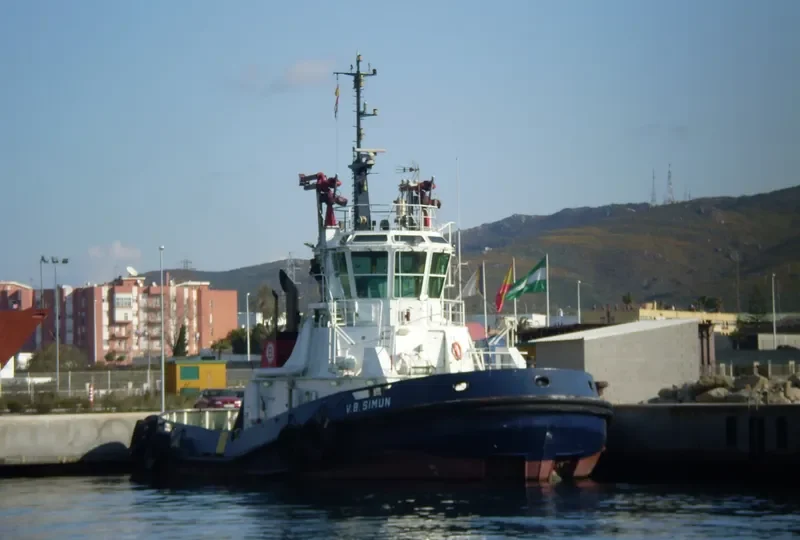 V.B.SIMUN General Cargo IMO 9231860 photo 10