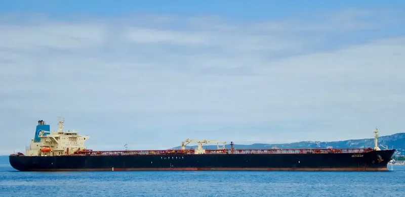 VENICE Tanker IMO 9231901 photo 6