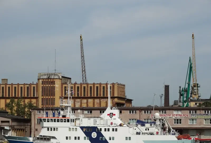 HORYZONT II General Cargo IMO 9231925 photo 6