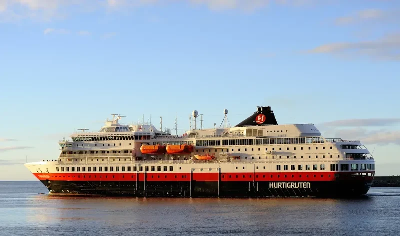 OTTO SVERDRUP Ro-Ro IMO 9231951 photo 7