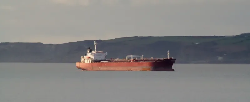 MARIELLA BOTTIGLIERI Tanker IMO 9232022 photo 5