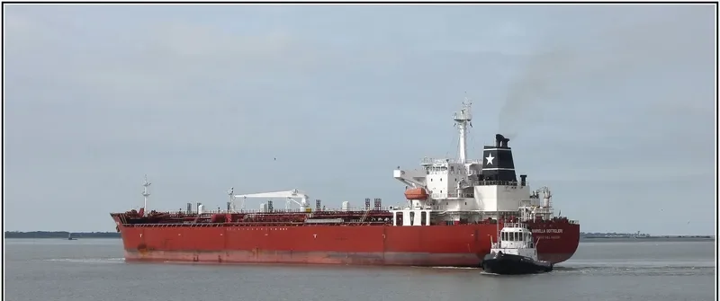 MARIELLA BOTTIGLIERI Tanker IMO 9232022 photo 7