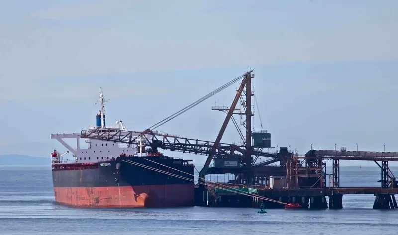 ARETHOUSA Bulk Carrier IMO 9232060 photo 7
