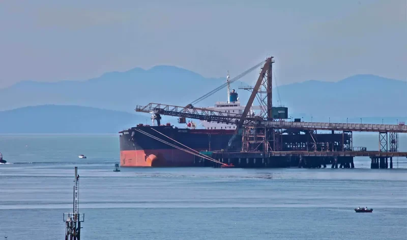 ARETHOUSA Bulk Carrier IMO 9232060 photo 8