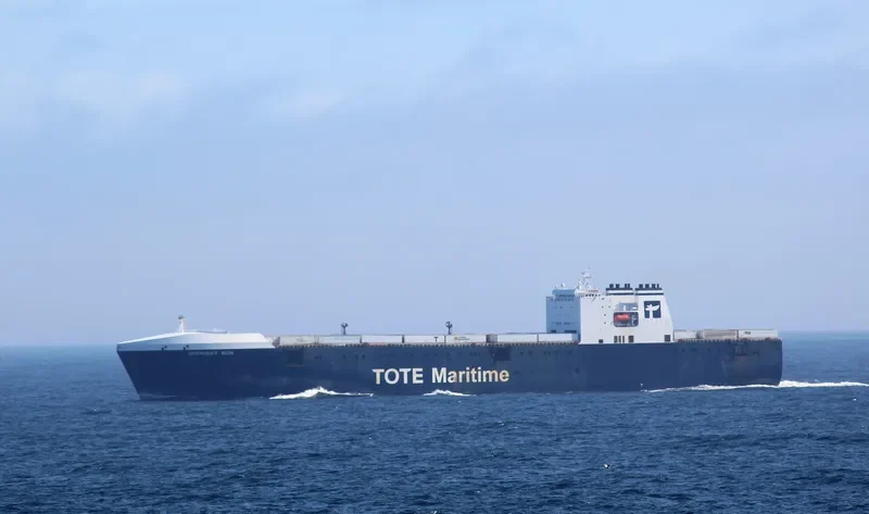 MIDNIGHT SUN General Cargo IMO 9232278