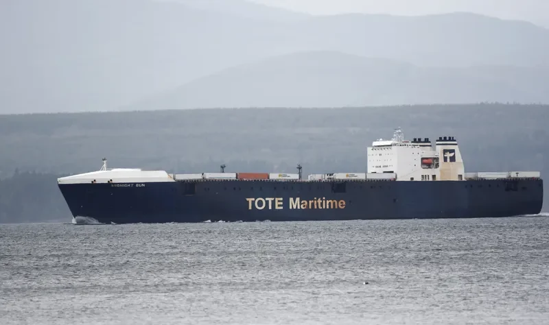MIDNIGHT SUN General Cargo IMO 9232278 photo 4