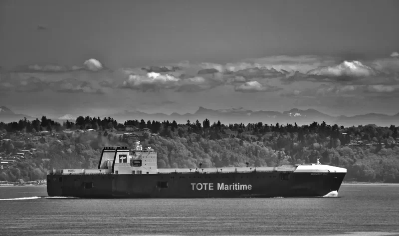 MIDNIGHT SUN General Cargo IMO 9232278 photo 5