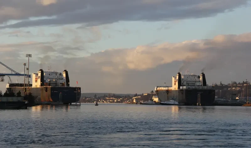 MIDNIGHT SUN General Cargo IMO 9232278 photo 7