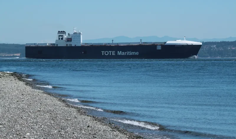 MIDNIGHT SUN General Cargo IMO 9232278 photo 9