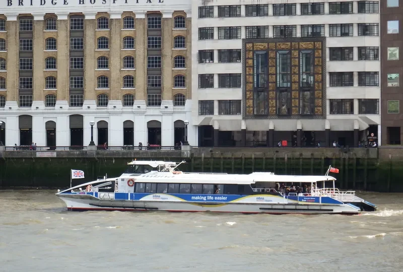 SUN CLIPPER General Cargo IMO 9232292 photo 3