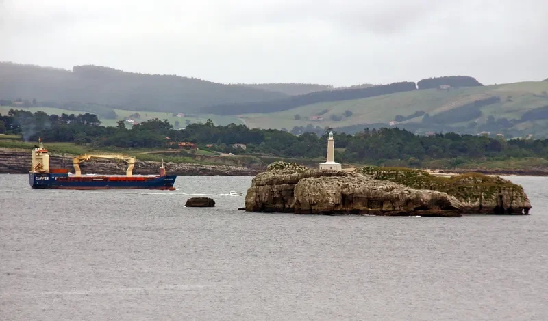 CLIPPER CONCORD General Cargo IMO 9232319 photo 8