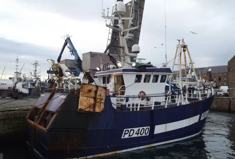SHEKINAH INS155 General Cargo IMO 9232345 photo 9