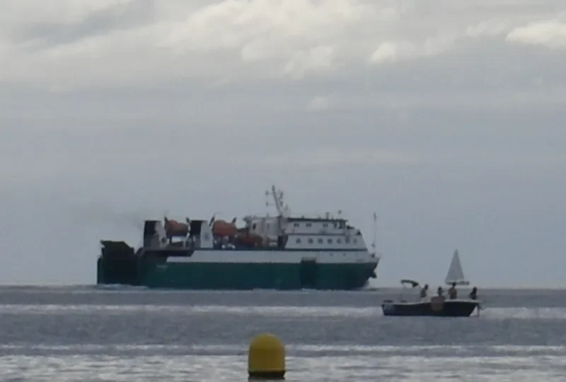 HAVANNAH Ro-Ro IMO 9232357 photo 7