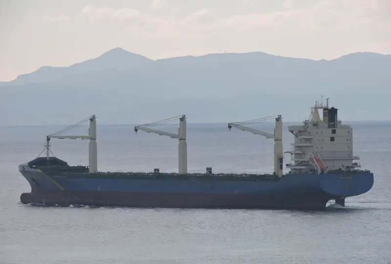 ALSTER Container Ship IMO 9232383 photo 6