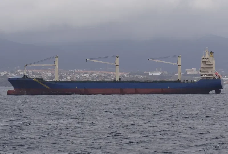 ALSTER Container Ship IMO 9232383 photo 10
