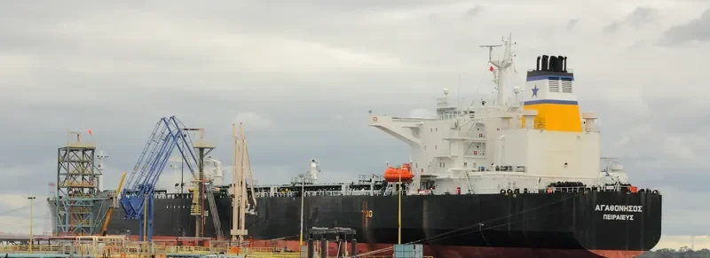 AGATHONISSOS Tanker IMO 9232448 photo 5