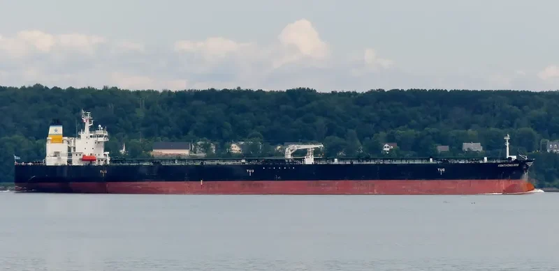 AGATHONISSOS Tanker IMO 9232448 photo 6