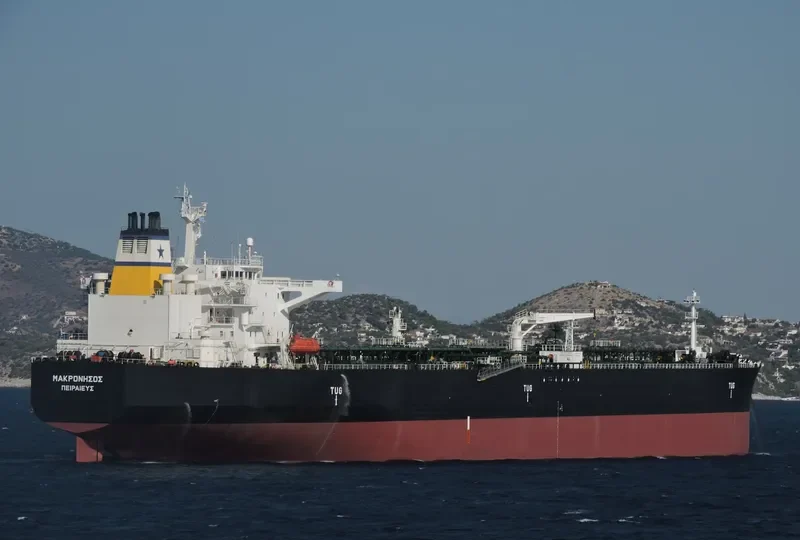 NIKKI Tanker IMO 9232450 photo 2