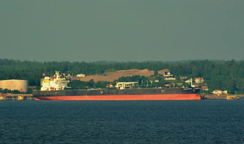 NIKKI Tanker IMO 9232450 photo 5