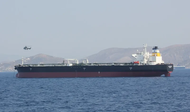 NIKKI Tanker IMO 9232450 photo 6