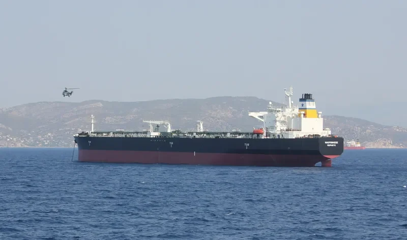 NIKKI Tanker IMO 9232450 photo 7