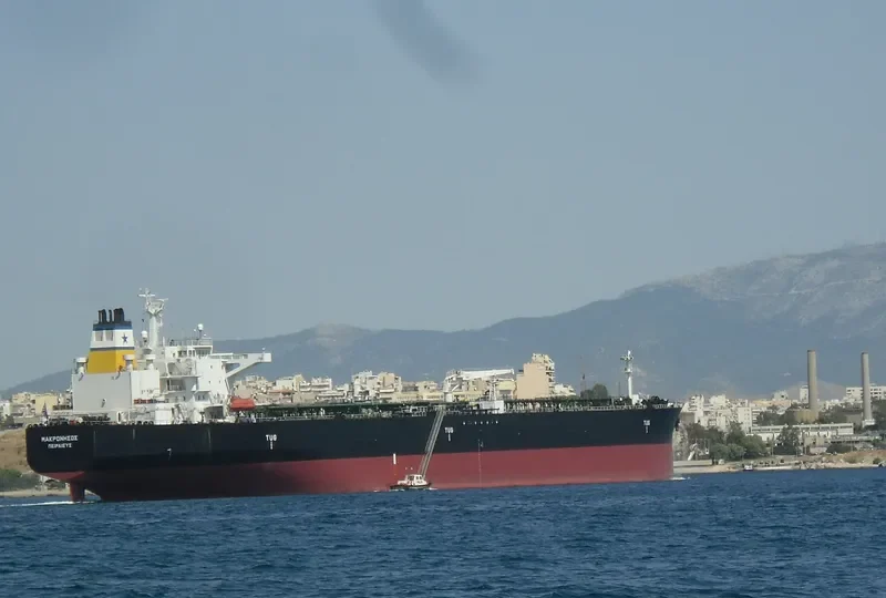 NIKKI Tanker IMO 9232450 photo 9