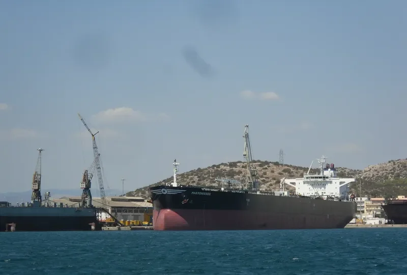 NIKKI Tanker IMO 9232450 photo 10