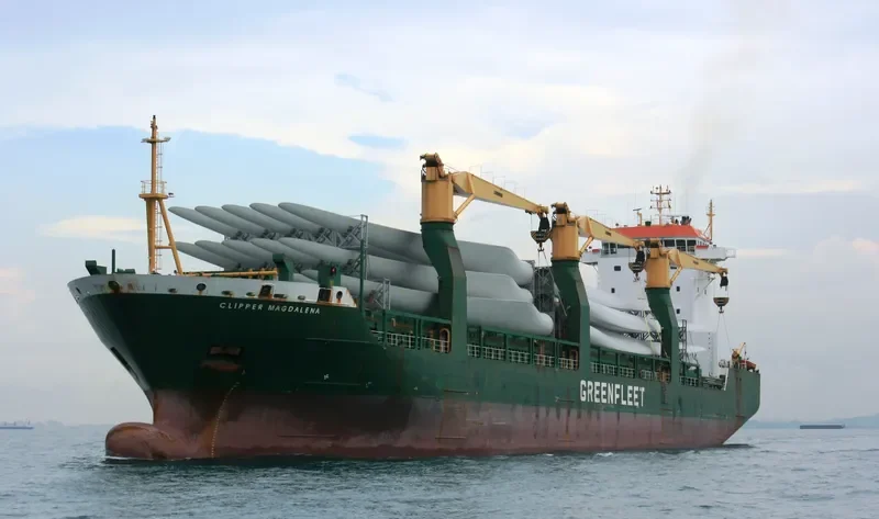 MSC WAVE F General Cargo IMO 9232462 photo 10