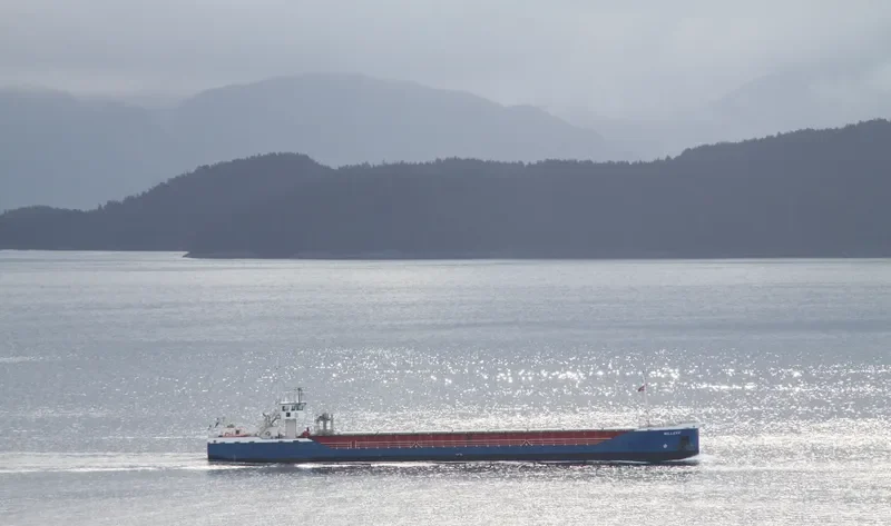 EURICA General Cargo IMO 9232486 photo 7