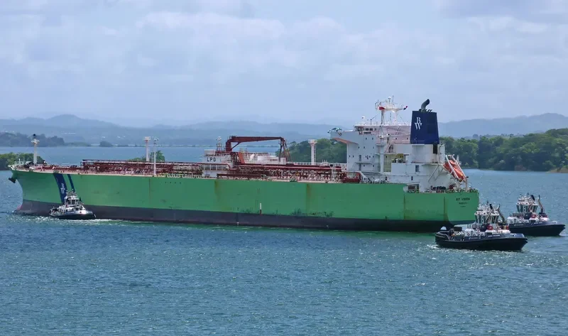 NANDA DEVI General Cargo IMO 9232503