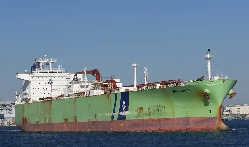 NANDA DEVI General Cargo IMO 9232503 photo 3