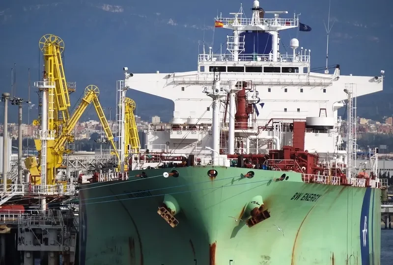 PRIMA ENERGY General Cargo IMO 9232515