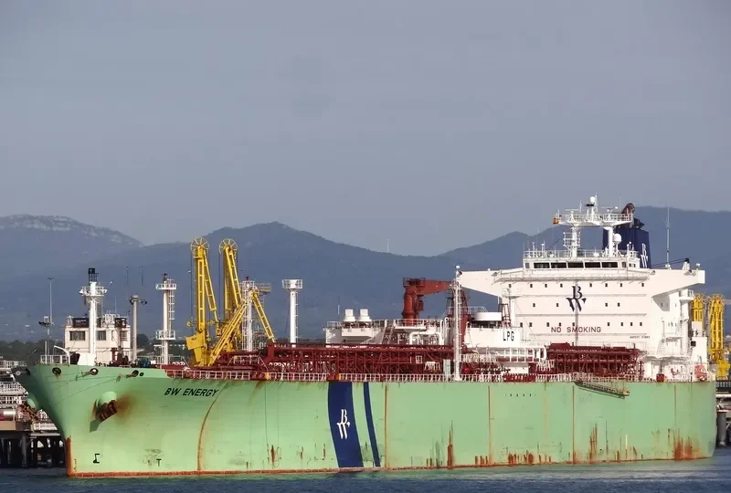 PRIMA ENERGY General Cargo IMO 9232515 photo 2