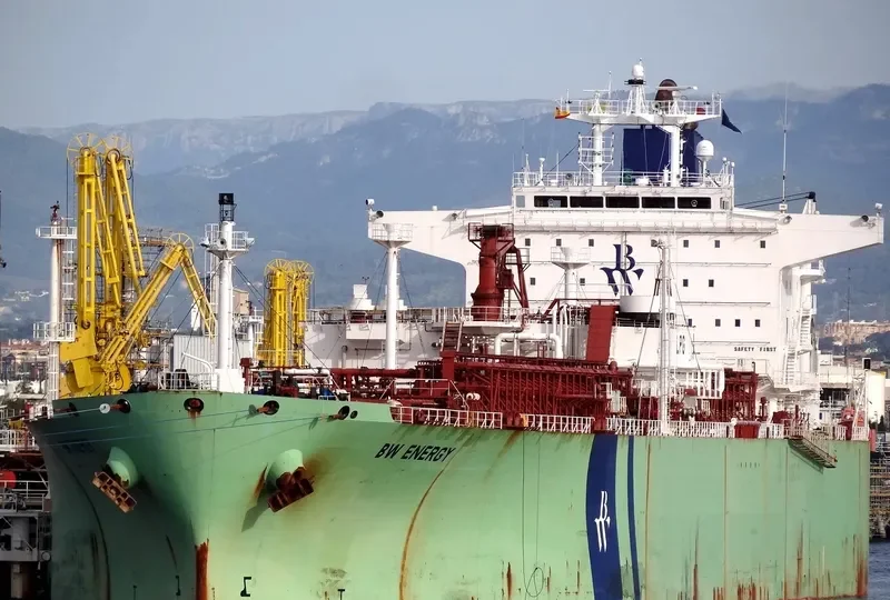 PRIMA ENERGY General Cargo IMO 9232515 photo 3