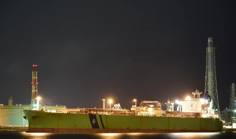 PRIMA ENERGY General Cargo IMO 9232515 photo 4