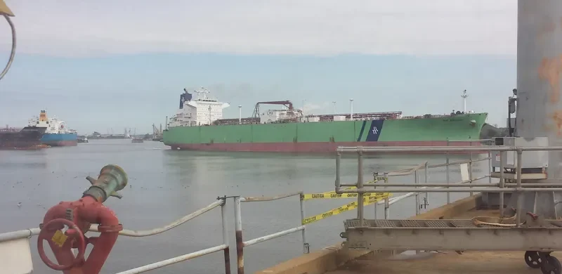 PRIMA ENERGY General Cargo IMO 9232515 photo 6
