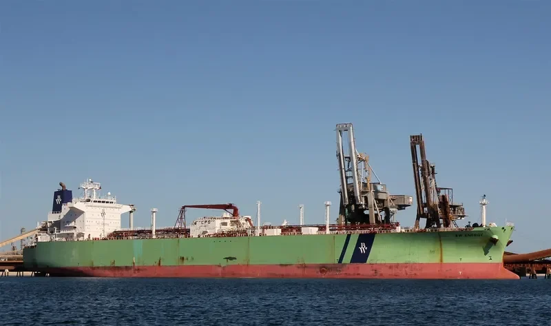 PRIMA ENERGY General Cargo IMO 9232515 photo 7