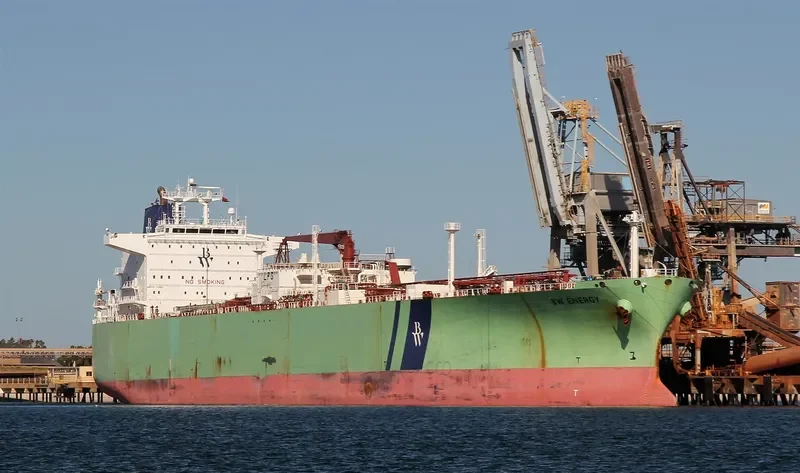 PRIMA ENERGY General Cargo IMO 9232515 photo 8