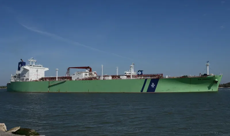PRIMA ENERGY General Cargo IMO 9232515 photo 9
