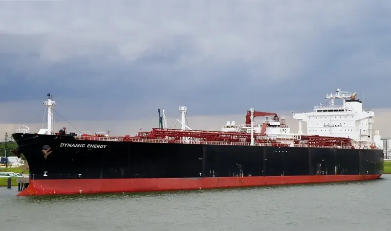 PRIMA ENERGY General Cargo IMO 9232515 photo 10