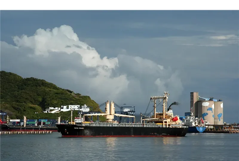 TOSEI MARU General Cargo IMO 9232541 photo 4