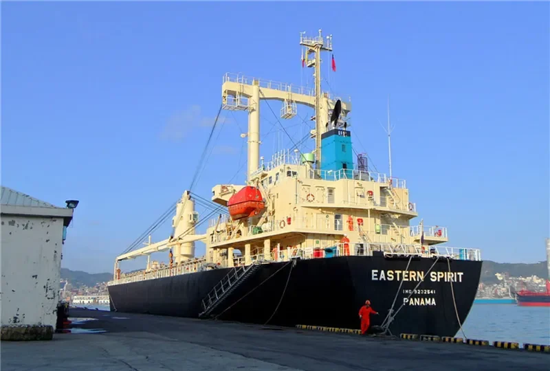 TOSEI MARU General Cargo IMO 9232541 photo 7