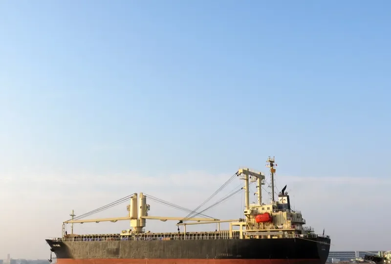 TOSEI MARU General Cargo IMO 9232541 photo 8